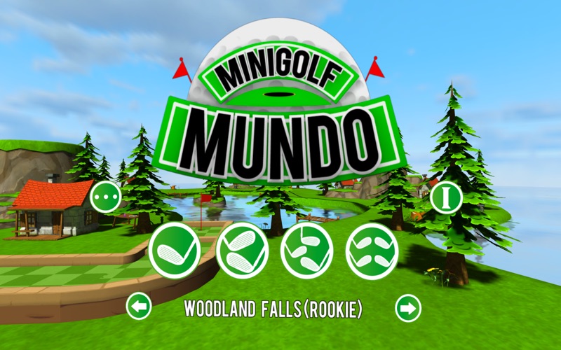 Mini Golf Mundo thumbnail 1