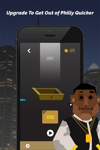 Fresh Meek screenshot 3