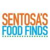 Sentosa Food Finds