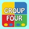 Group Four Memory Game