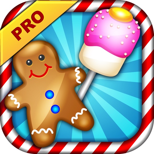 Bakers delight game : coffee , strawberry marshmallow & chocolate cookies PRO Icon
