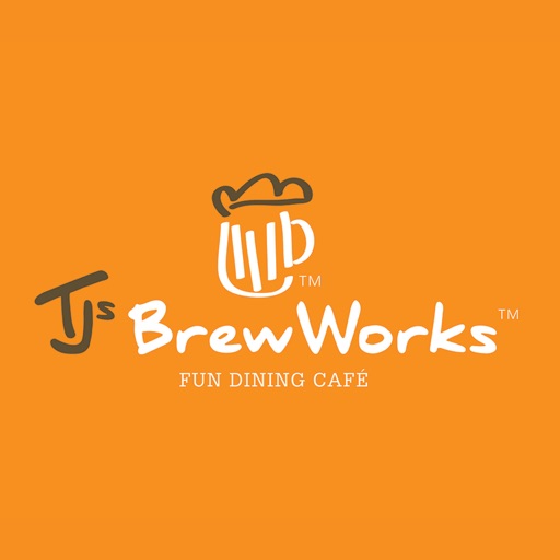 TJ's Brew Works icon