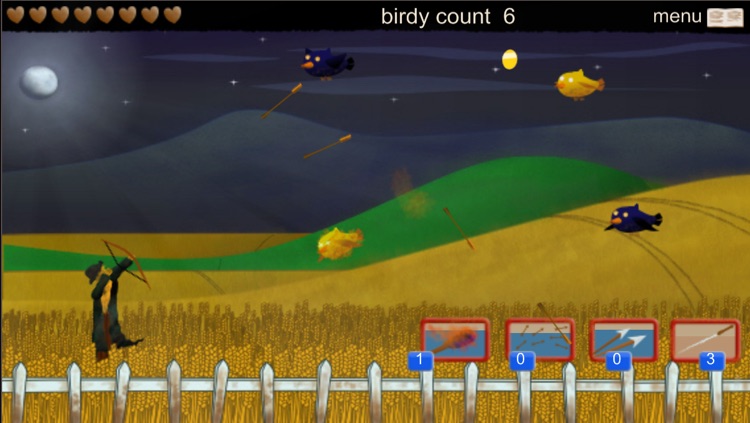 The Scarecrow Lite screenshot-4