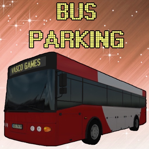 Ultra 3D Bus Parking iOS App