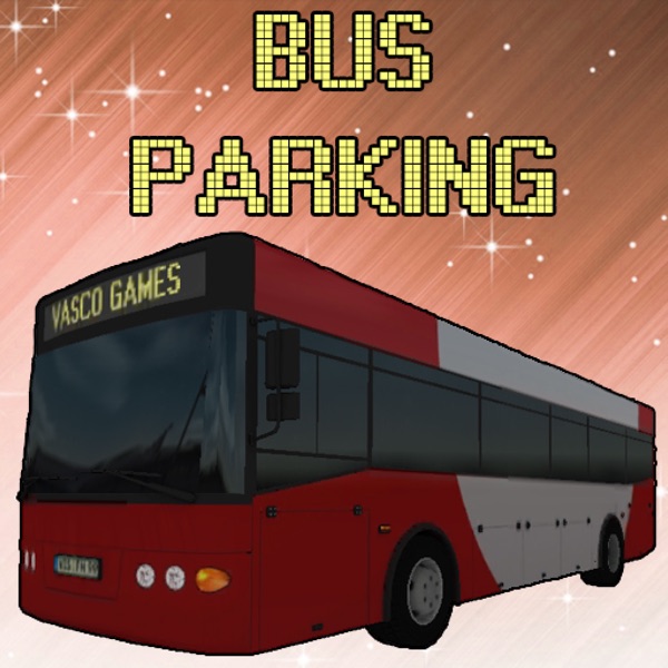 ULTRA 3D BUS PARKING ULTRA 3D BUS PARKING