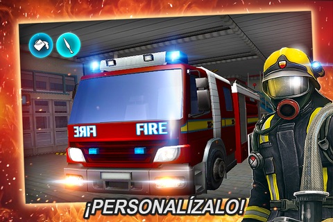 RESCUE: Heroes in Action screenshot 3