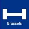 Brussels Hotels + Compare and Booking Hotel for Tonight + Tour and Map