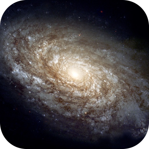 Cosmos Explorer (Astronomy Guide) icon