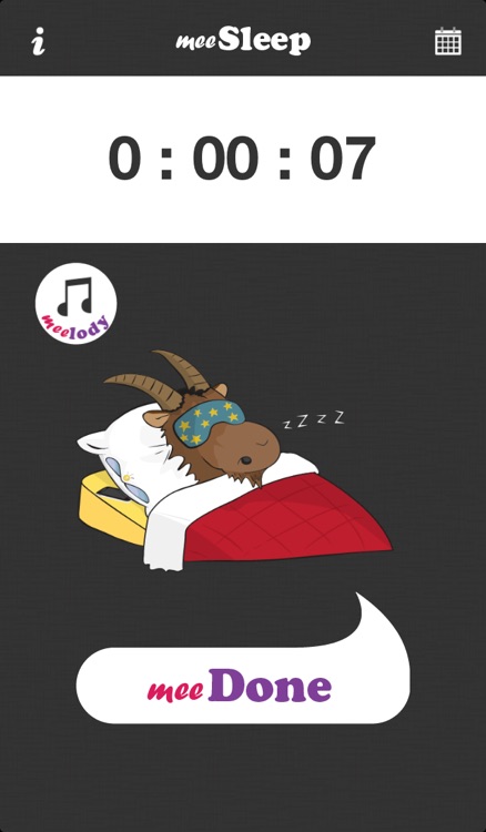 meeSleep