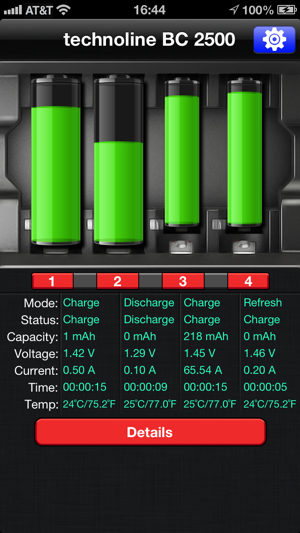 BC2500(圖2)-速報App