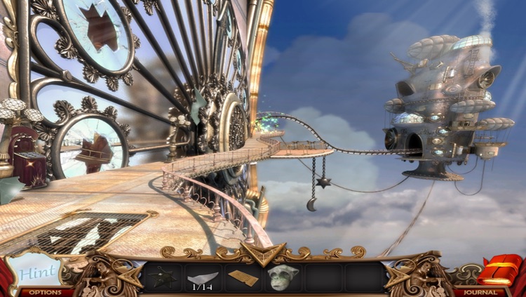 Mirror Mysteries: Forgotten Kingdoms Free