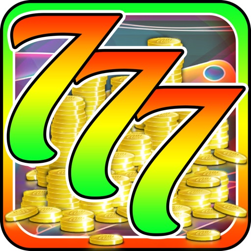 Las Vegas Storage Locker Penny Jackpot - Casino slot Bandit Machine Wars Icon