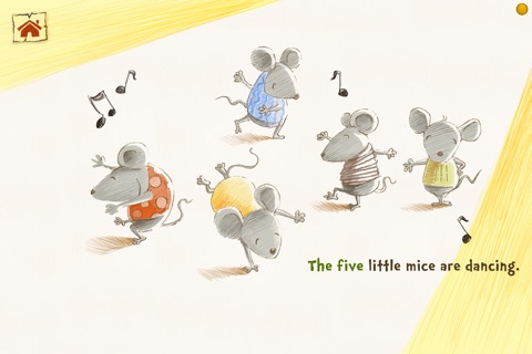 Five Mice screenshot 2