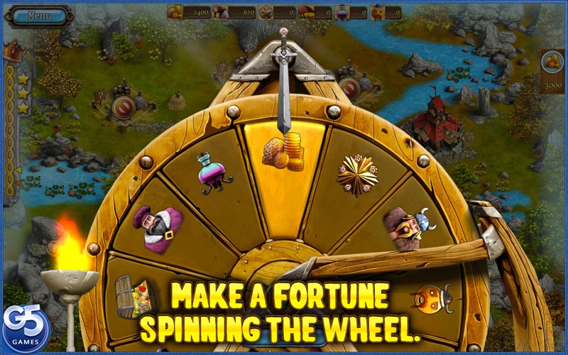 Kingdom Tales 2 thumbnail 3