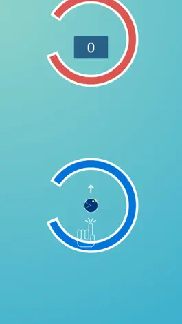 Game screenshot Quarter Loop Ball hack