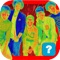 Pop Factor Music Quiz - Guess Who Heat Pic UK Edition
