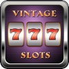 Vintage myVegas Slots: A Classic 3-Reel Style Free Slot Machine
