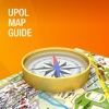 Palacký University Olomouc - Interactive Map Guide