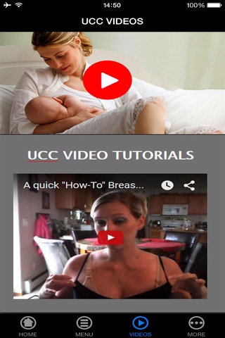 Avoiding Foods While Breast Feeding Guide & Tips for Beginner Moms screenshot 3