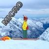 Turbo Snow Skiing Micro