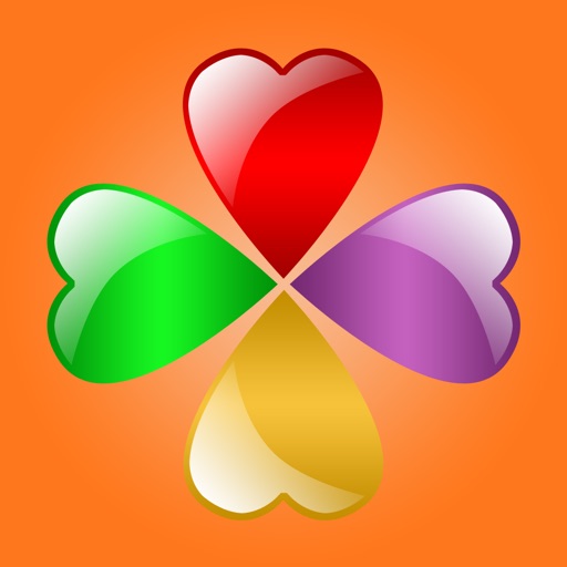 Numeri Fortunati Lotto iOS App