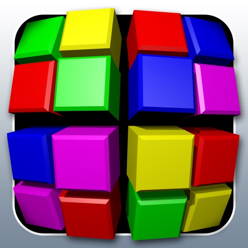CubeTris icon