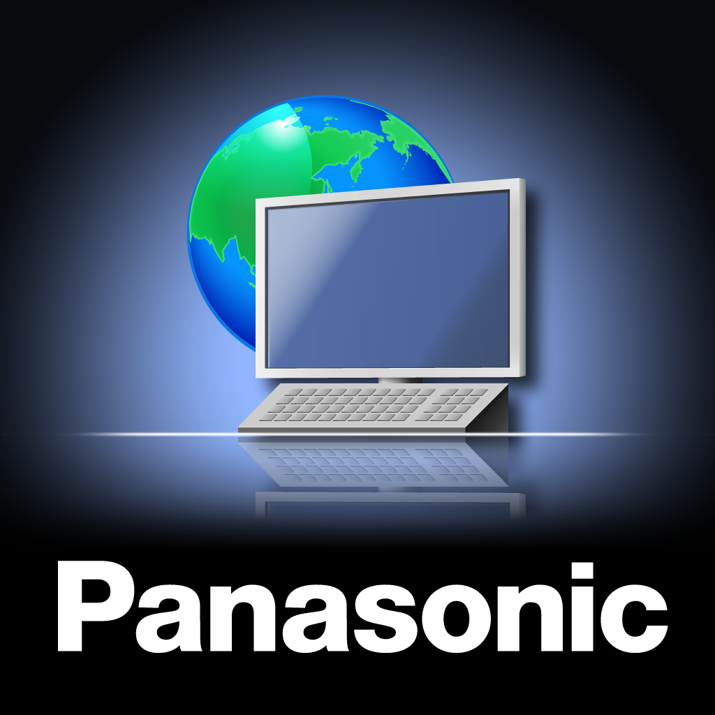 「Panasonic Apps for ASR Series」 - iPhoneアプリ | APPLION