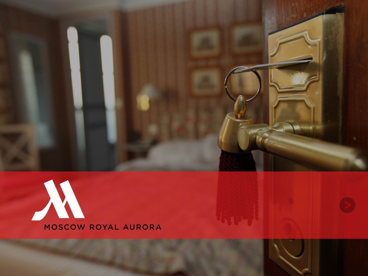 Marriott Aurora