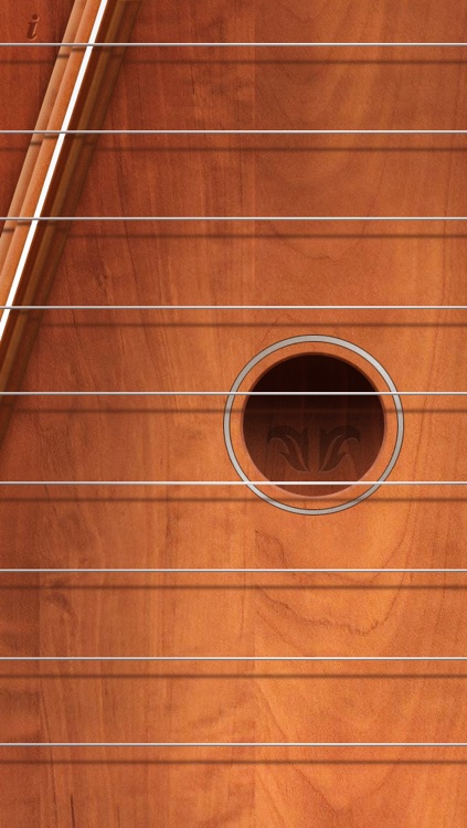 Air Harp
