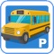 Bus Parking 3D HD