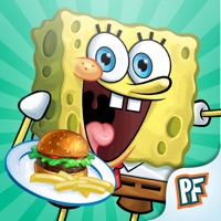 SpongeBob Diner Dash Deluxe