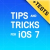 Tips and Tricks for iOS 7