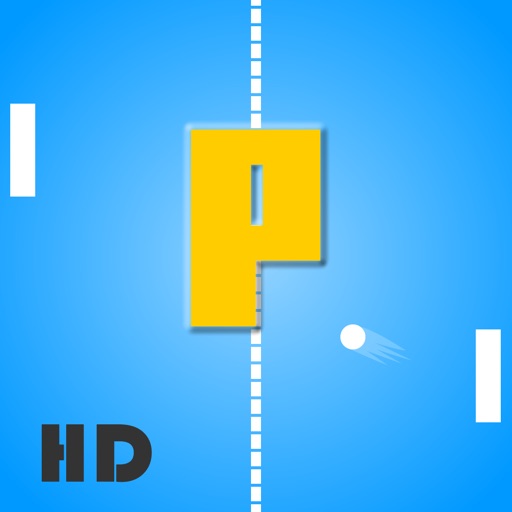 Pingo Pongo Ping Pong HD - The Best Super Addictive Table Tennis Game