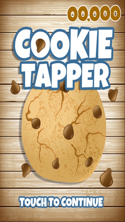 Cookie Tapper