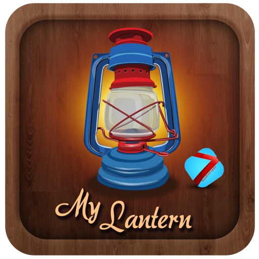 My Lantern - فانوسى icon