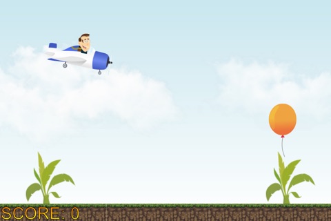 FLAPPY CHAPPY screenshot 2