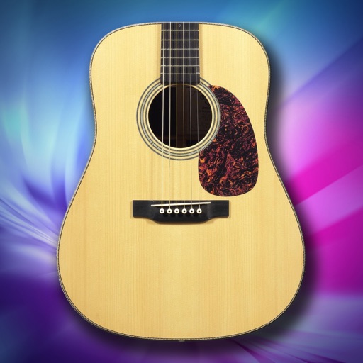My Guitar + icon