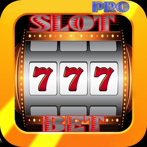 Vegas Money Bet Slot -PRO icon