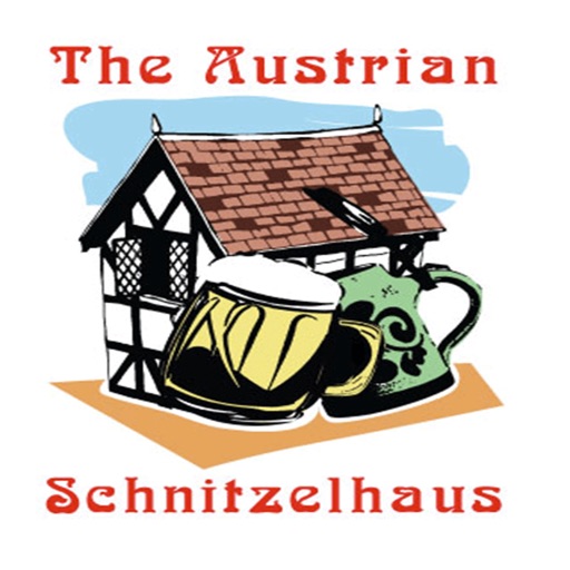 The Austrian Schnitzelhaus icon