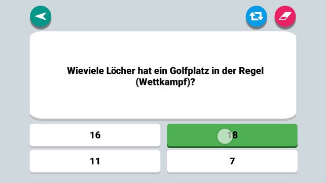 Deutsches Quiz XXL TV(圖2)-速報App