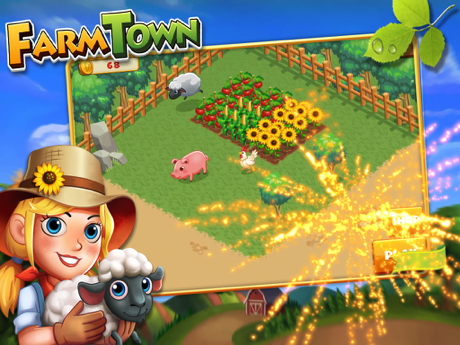 Tips and Tricks for Farm Town