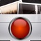 "Blender" is a square format photography app that allows you to blend two of your images together and apply a filter to that image