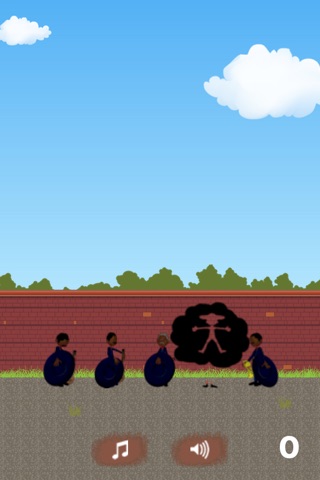 Bombs and Sombreros screenshot 4