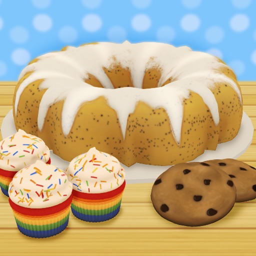 Baker Business 2 Free iOS App