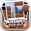 Answers The Pics : Beautiful City and Building Trivia Photo Reveal Games