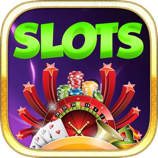 A Vegas Jackpot Angels Gambler Slots Game - FREE Casino Slots icon