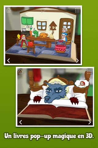 StoryToys Grimm’s Collection screenshot 4
