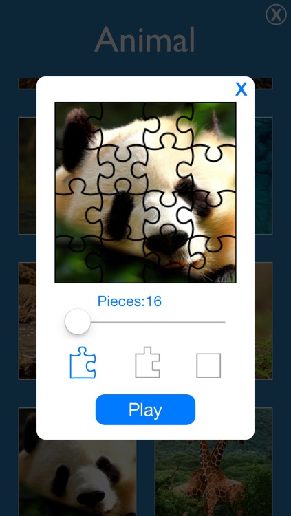 Puzzle All