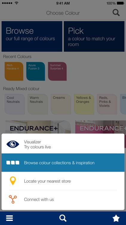 Dulux Visualizer JO screenshot-4