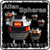 Alien Spheres